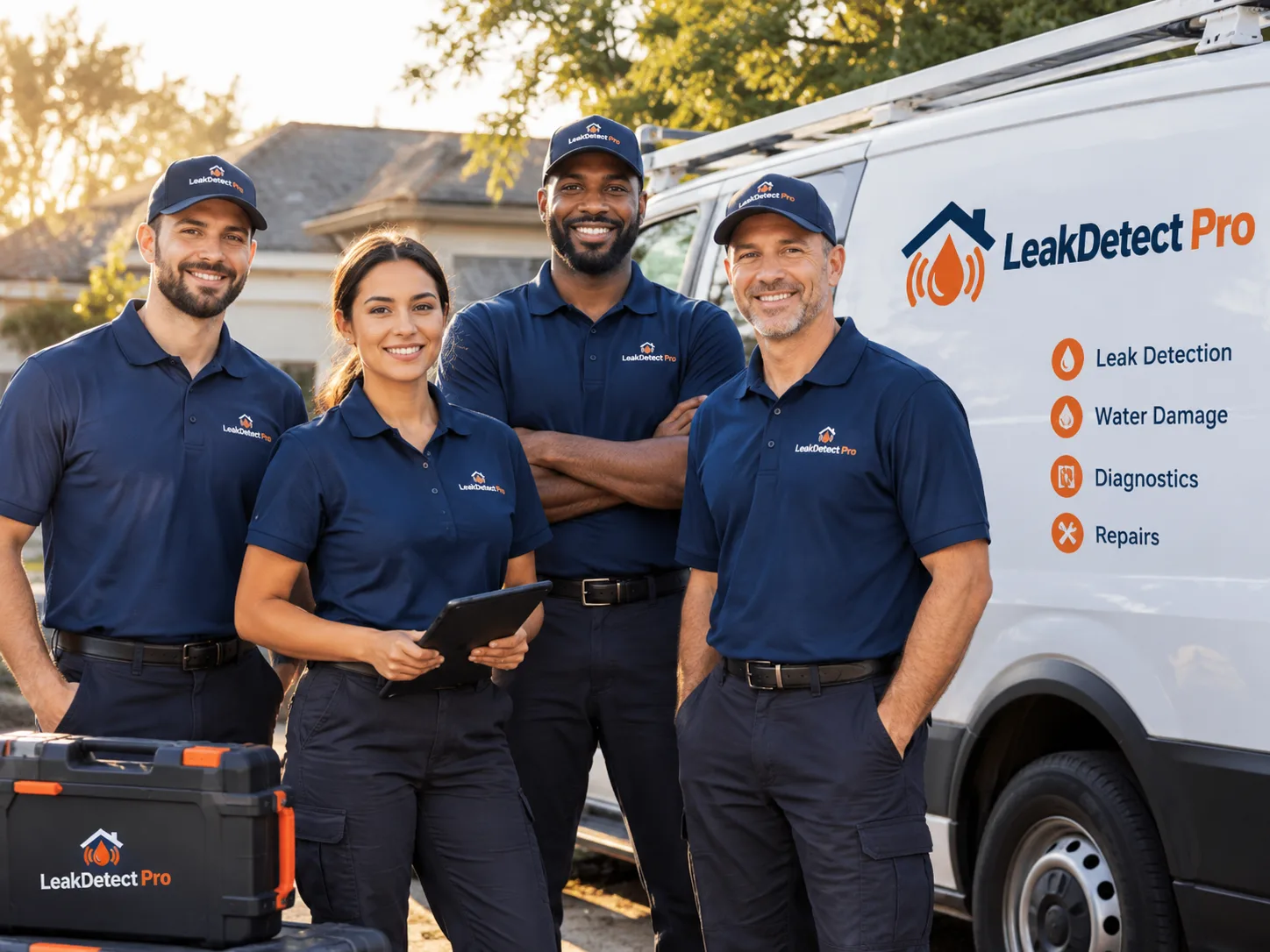 Roof Repair company in Glendale, CA